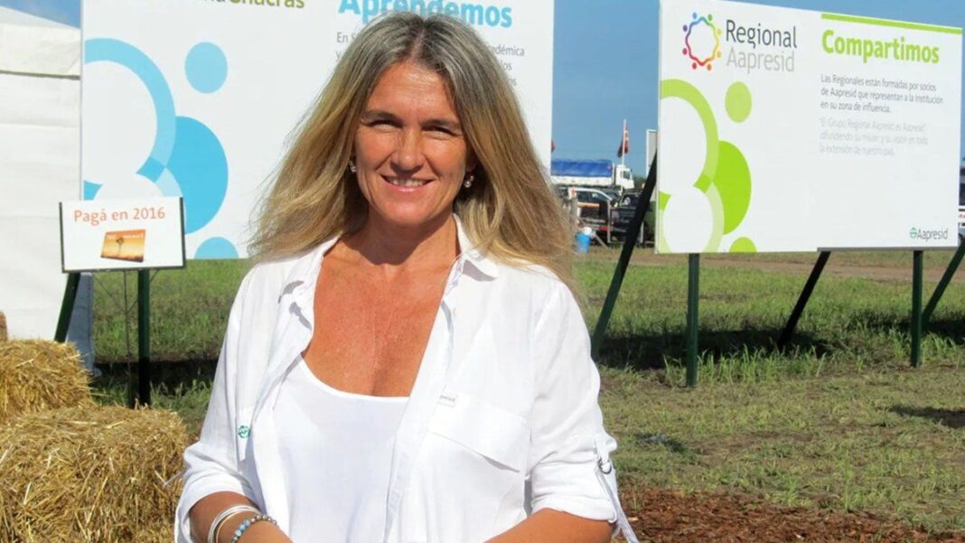 1778324-quien-es-la-historica-del-agro-que-asume-como-nueva-cabeza-del-senasa