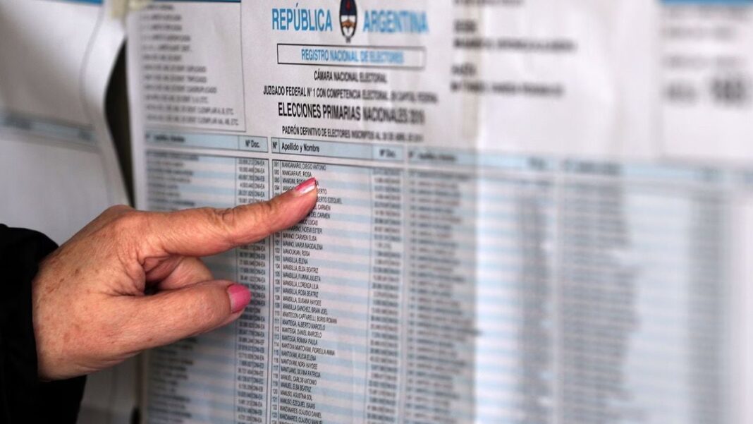 2300893-donde-voto-como-consultar-el-padron-para-las-elecciones-del-26-de-octubre