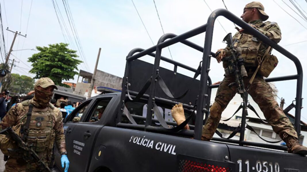 2311302-megaoperativo-antinarcotrafico-en-rio-de-janeiro-mas-de-60-muertos-y-81-detenidos